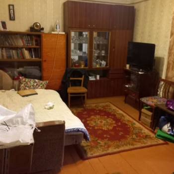 Продается 3-х комнатная квартира, 49,6 м²