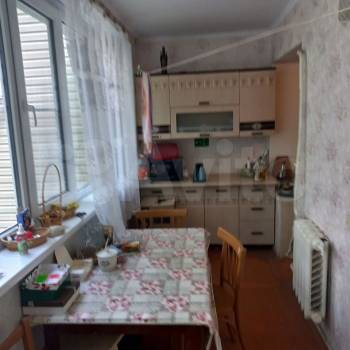 Продается 3-х комнатная квартира, 49,6 м²