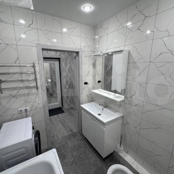 Продается 1-комнатная квартира, 29,6 м²