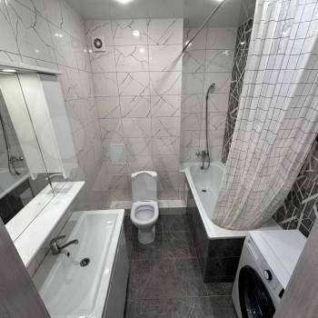 Продается 1-комнатная квартира, 29,6 м²