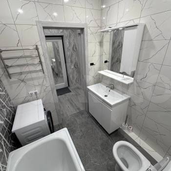 Продается 1-комнатная квартира, 29,6 м²