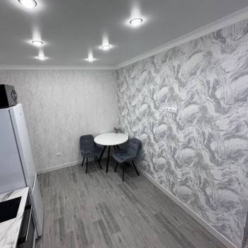 Продается 1-комнатная квартира, 29,6 м²