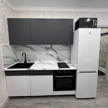 Продается 1-комнатная квартира, 29,6 м²