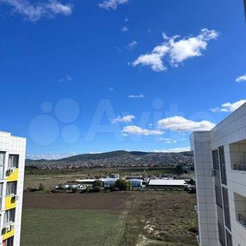 Продается 1-комнатная квартира, 29,6 м²