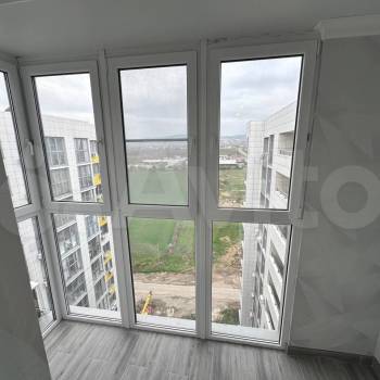 Продается 1-комнатная квартира, 29,6 м²