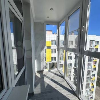 Продается 1-комнатная квартира, 29,6 м²