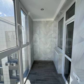 Продается 1-комнатная квартира, 29,6 м²