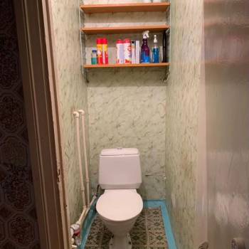 Продается 3-х комнатная квартира, 81 м²