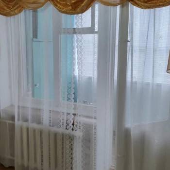Продается 3-х комнатная квартира, 81 м²