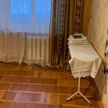 Продается 3-х комнатная квартира, 81 м²