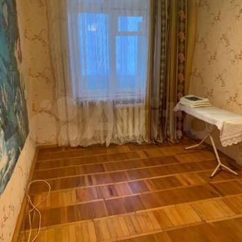 Продается 3-х комнатная квартира, 81 м²