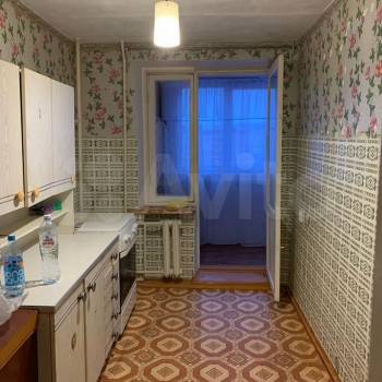 Продается 3-х комнатная квартира, 81 м²