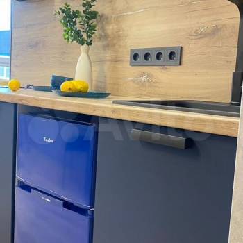 Продается 1-комнатная квартира, 28 м²