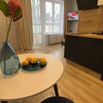 Продается 1-комнатная квартира, 28 м²