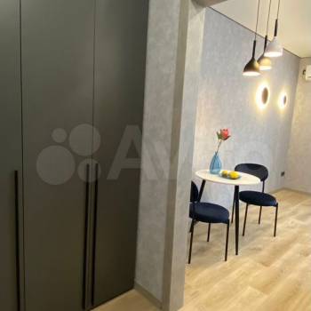 Продается 1-комнатная квартира, 28 м²