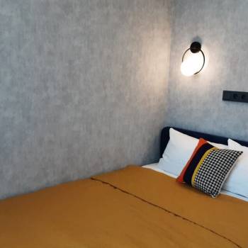 Продается 1-комнатная квартира, 28 м²