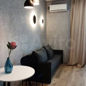 Продается 1-комнатная квартира, 28 м²