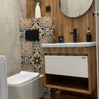 Продается 1-комнатная квартира, 28 м²