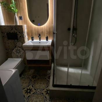 Продается 1-комнатная квартира, 28 м²