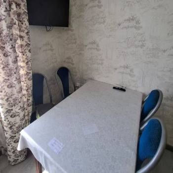 Продается 1-комнатная квартира, 51 м²