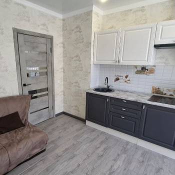 Продается 1-комнатная квартира, 51 м²