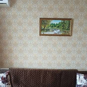 Продается 1-комнатная квартира, 33,5 м²