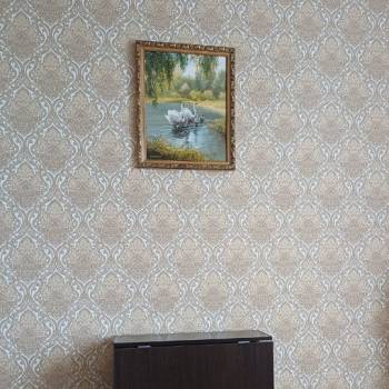 Продается 1-комнатная квартира, 33,5 м²