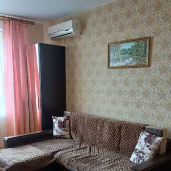 Продается 1-комнатная квартира, 33,5 м²