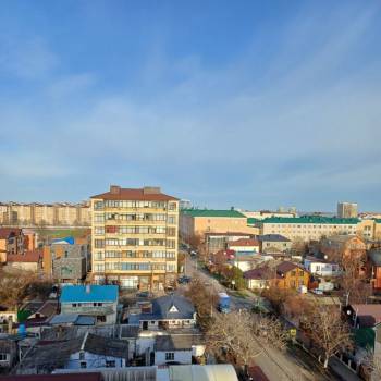Продается 1-комнатная квартира, 33,5 м²