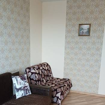 Продается 1-комнатная квартира, 33,5 м²
