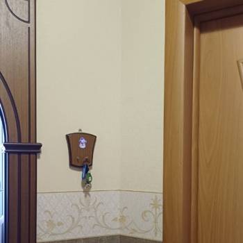 Продается 1-комнатная квартира, 33,5 м²