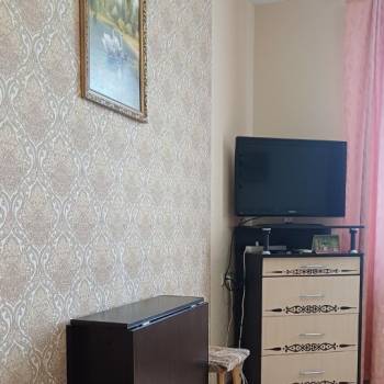 Продается 1-комнатная квартира, 33,5 м²