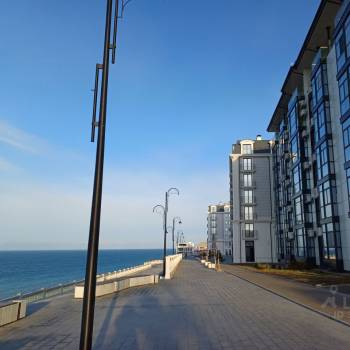 Продается 1-комнатная квартира, 33,5 м²