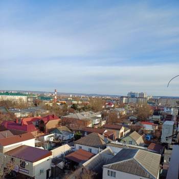 Продается 1-комнатная квартира, 33,5 м²