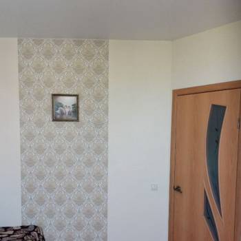 Продается 1-комнатная квартира, 33,5 м²
