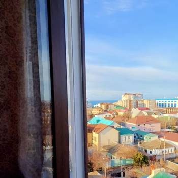 Продается 1-комнатная квартира, 33,5 м²