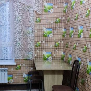 Сдается 1-комнатная квартира, 33,3 м²