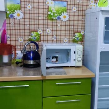 Сдается 1-комнатная квартира, 33,3 м²