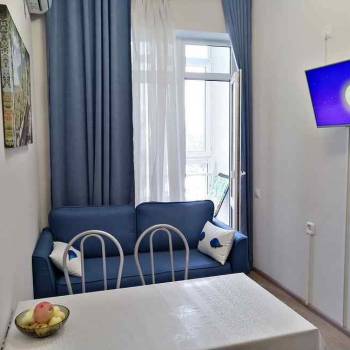 Сдается 1-комнатная квартира, 38 м²