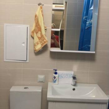 Сдается 1-комнатная квартира, 38 м²