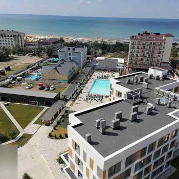 Сдается 1-комнатная квартира, 38 м²