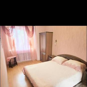 Сдается 2-х комнатная квартира, 45 м²