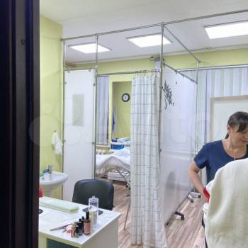 Сдается Нежилое помещение, 144,4 м²