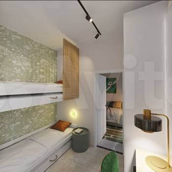 Продается 2-х комнатная квартира, 63,3 м²