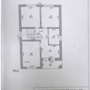 Продается Дом, 160 м²