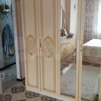 Сдается 1-комнатная квартира, 43 м²