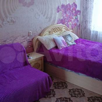 Сдается 1-комнатная квартира, 43 м²