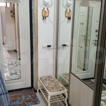 Сдается 1-комнатная квартира, 43 м²