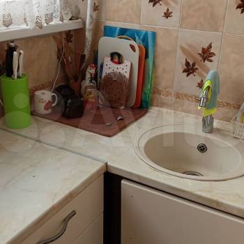 Сдается 1-комнатная квартира, 43 м²