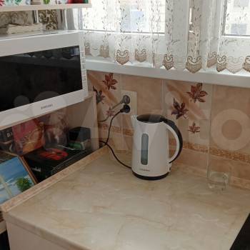 Сдается 1-комнатная квартира, 43 м²